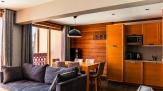 Residencia Montana Caron ****